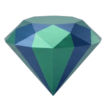 Icono diamante
