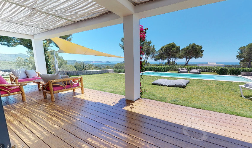 Tour virtual 360° ejemplo